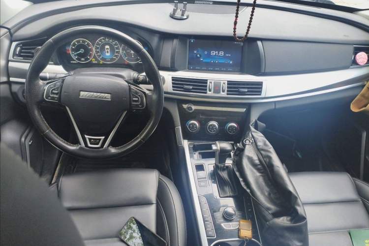 Used Haval H7 2018 Blue-Label H7 2.0T Automatic Enjoyment Model