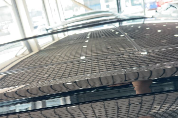 Used Nissan Pathfinder 2024 380 VC-TURBO Four-Wheel Drive Intelligent Driving Version 6 Seats