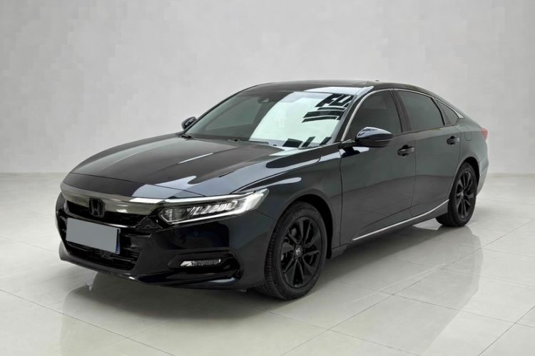 Used Honda Accord 2021 260TURBO Luxury Starry Sky Limited Edition