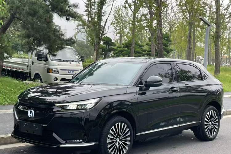 Used Honda e:NS1 2022 e-Chi Edition