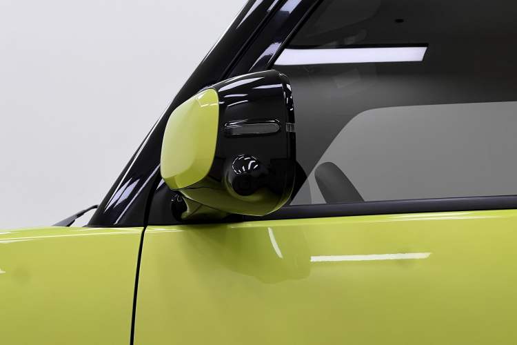 Used Baojun Spark 2023 Flagship Edition