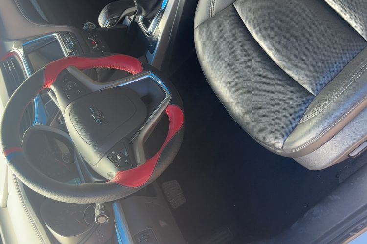 Used Chevrolet Malibu 2018 530T Automatic Luxury Edition