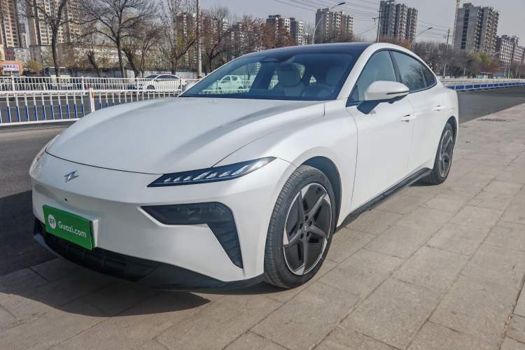 Used Dongfeng eπ eπ007 2024 200Pro Range-Extended Version