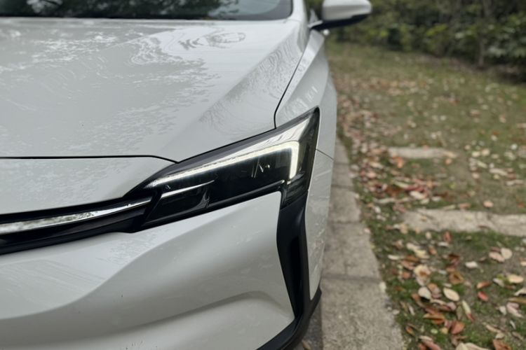 Used Buick Velite 6 2020 Connected Smart Enjoyment PLUS Left Front Headlight