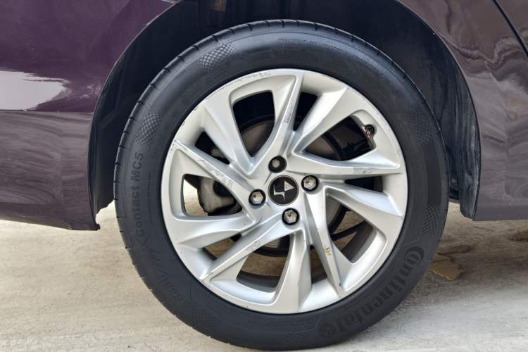 Used DS 5LS 2016 1.6T Style Edition THP160