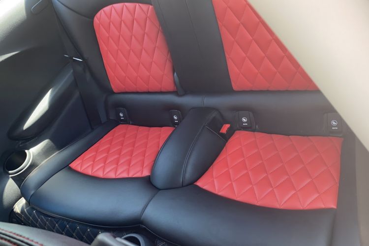 Used MINI MINI 2014 1.2T ONE