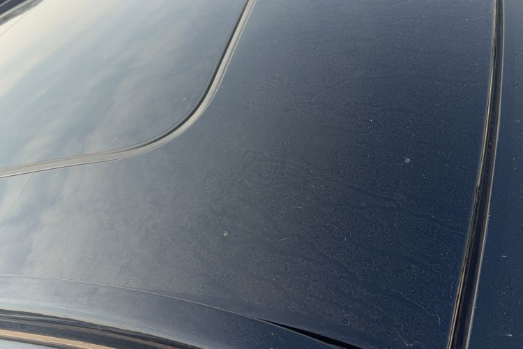 Used Nio ES6 2020 420 km Sport Edition Roof