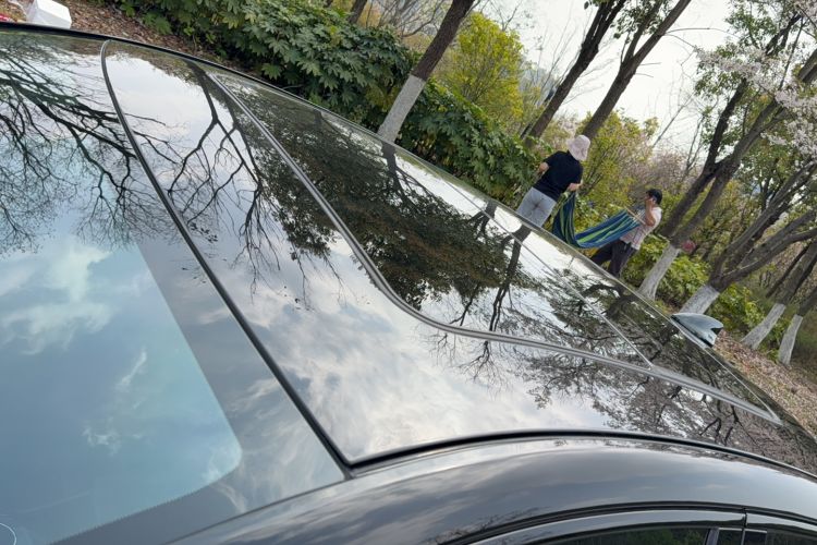 Used Chevrolet Malibu XL 2022 Redline 550T Automatic Sport Edition Roof