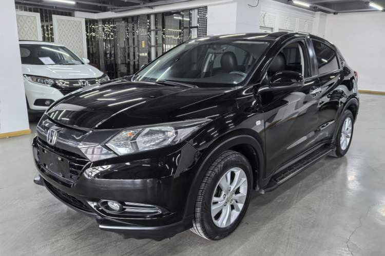 Used Honda Vezel 2017 1.5L CVT 2WD Comfort Model