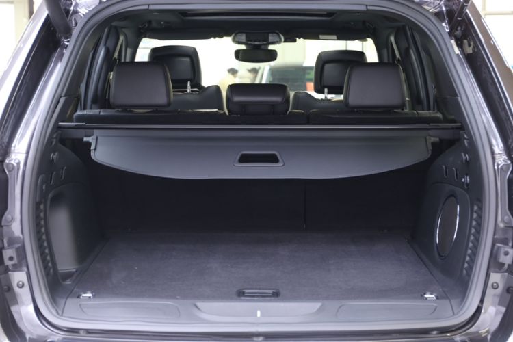 Used Jeep Grand Cherokee 2020 3.0L Elite Navigation Edition
