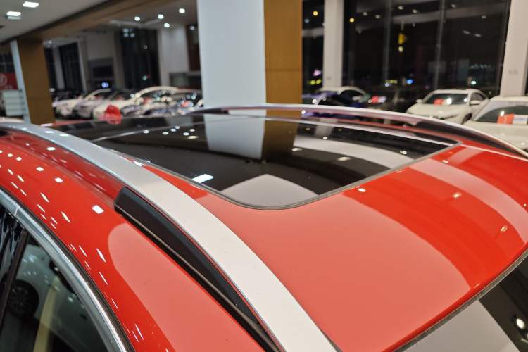 Used Lynk & Co 01 EM-P 2018 1.5T PHEV JingPro National Emission Standard V
