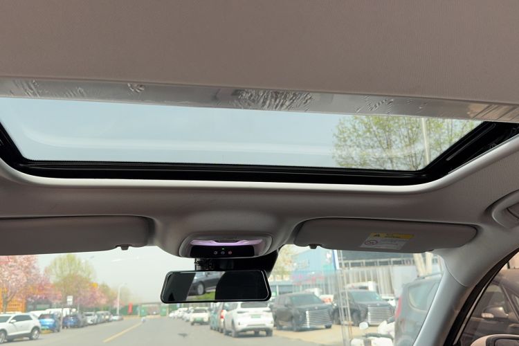 Used Buick Verano 2023 Pro Enjoyment Edition Headliner