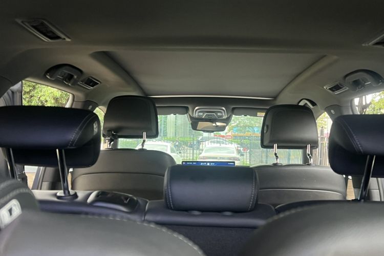 Used Denza X 2020 PHEV Flagship Edition