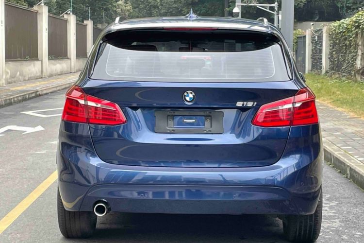 Used BMW 2 Series Active Tourer 2016 218i Fashion Model