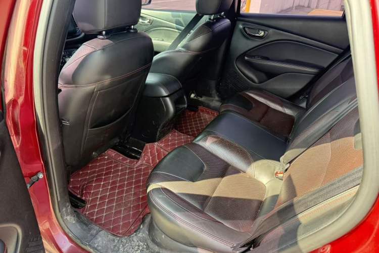 Used Fiat Ottimo 2014 1.4T Automatic Sport Edition
