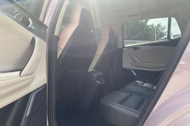 Used Lynk & Co 06 2023 Remix 1.5T Shero