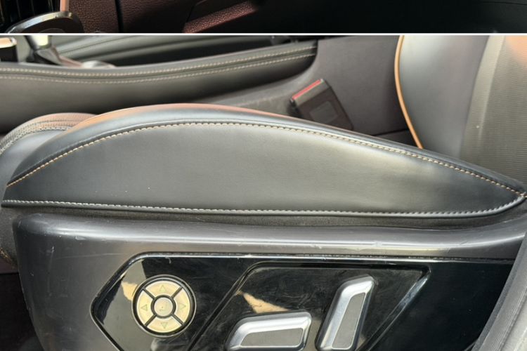 Used BYD Song MAX 2017 1.5T Automatic Smart Connect Luxury 7-Seater