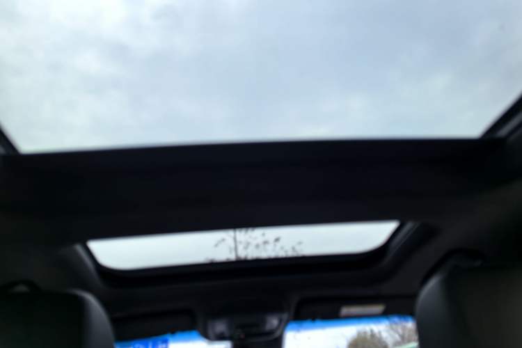 Used Cadillac CT5 2020 28T Fashion Edition