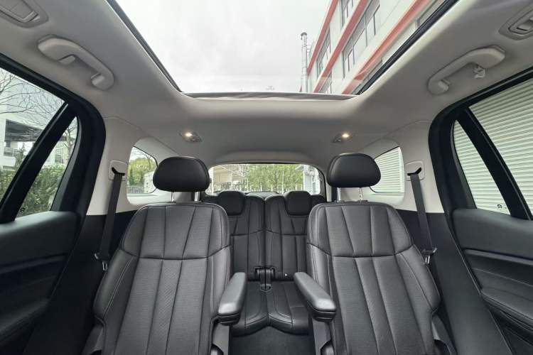 Used Nio ES8 2020 450 km Range 6-Seater Version