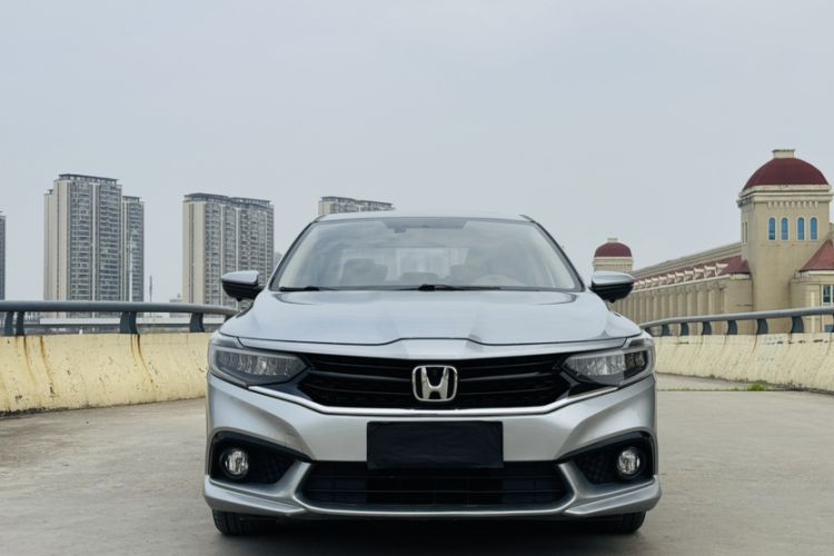 Used Honda Envix 2019 180TURBO CVT Enjoyment Edition China VI