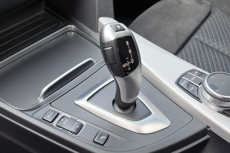 Used BMW 4 Series 2019 425i Gran Coupe M Sport Package
