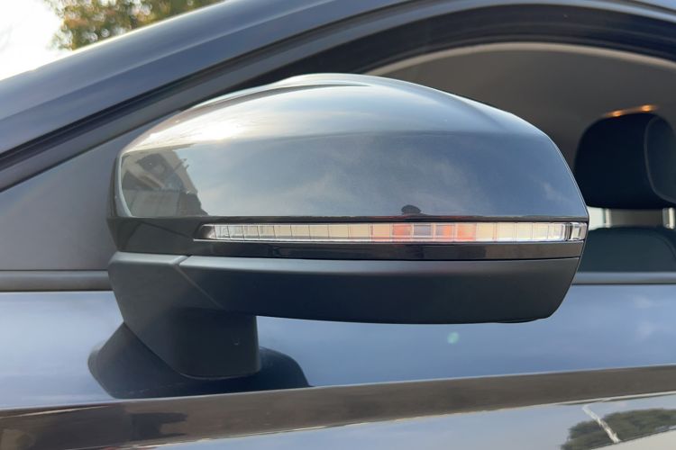 Used Volkswagen Tharu 2024 300TSI Two-Wheel-Drive Crescent Edition Exterior 9