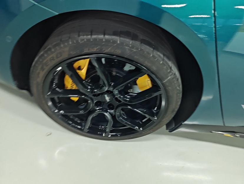 Xiaomi Auto SU7 Ultra 2025 Ultra Model — снимка 20