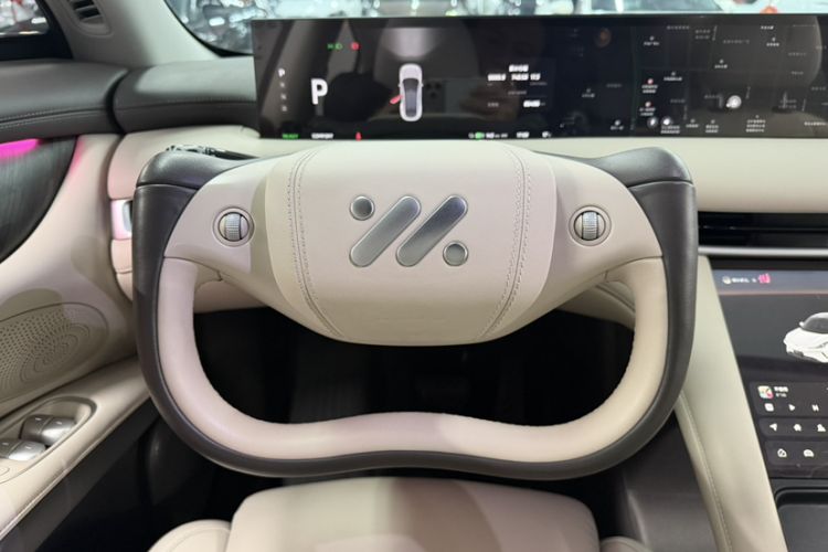 Used IM LS6 2023 Max Standard Edition