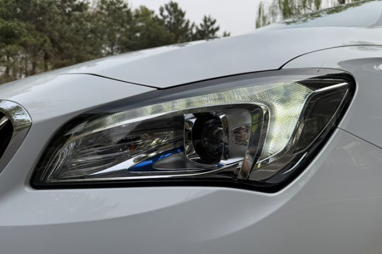 Used Buick Verano 2017 Sedan 15S Automatic Entry Model