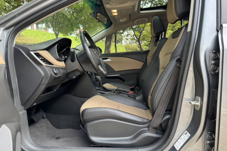 Used Chevrolet Monza 2022 320 Automatic Enjoyment Sunroof Version
