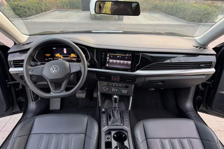 Used Volkswagen Passat 2022 280TSI Business Edition
