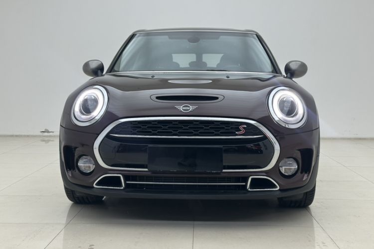 Used MINI Clubman 2016 Revised 2.0T COOPER S
