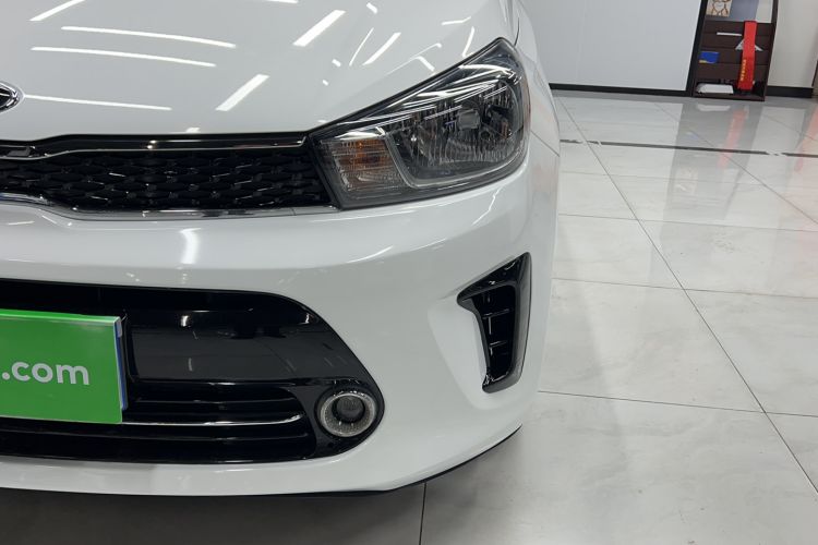 Used Kia Pegas 2019 1.4L Automatic Value Edition National VI Standard
