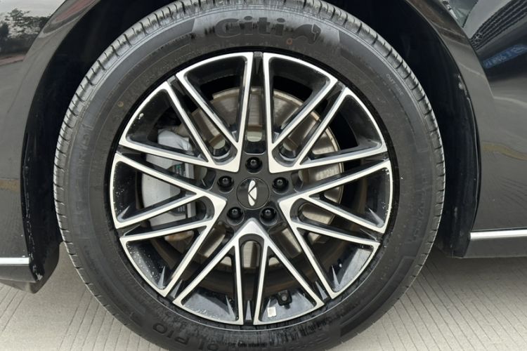 Used Chery Fulwin A9L 2025 Model, 260 Ultra-Long Range Prestige Edition
