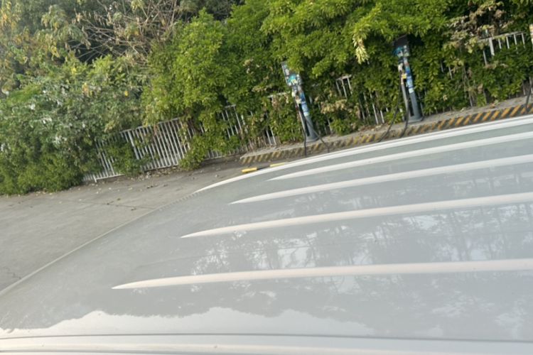 Used Wuling Starlight 730 2025 Model Pure Electric 500km Luxury Edition