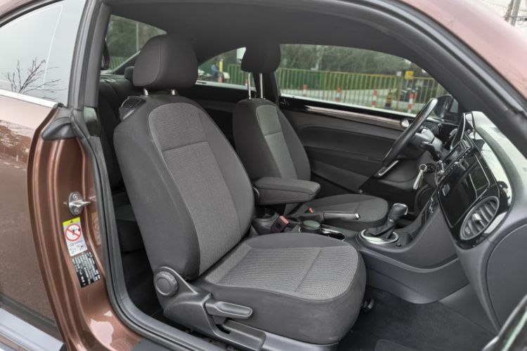 Used Volkswagen Beetle 2016 180TSI Dune Off-Road Edition