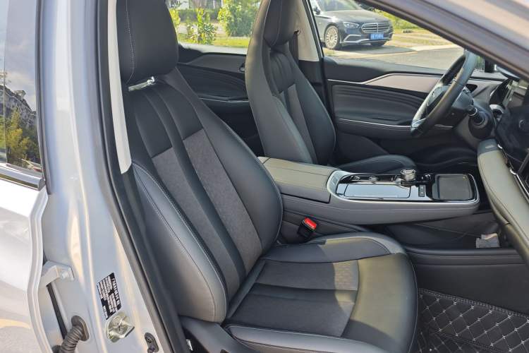 Used AION S Plus 2022 70 Enjoy Edition
