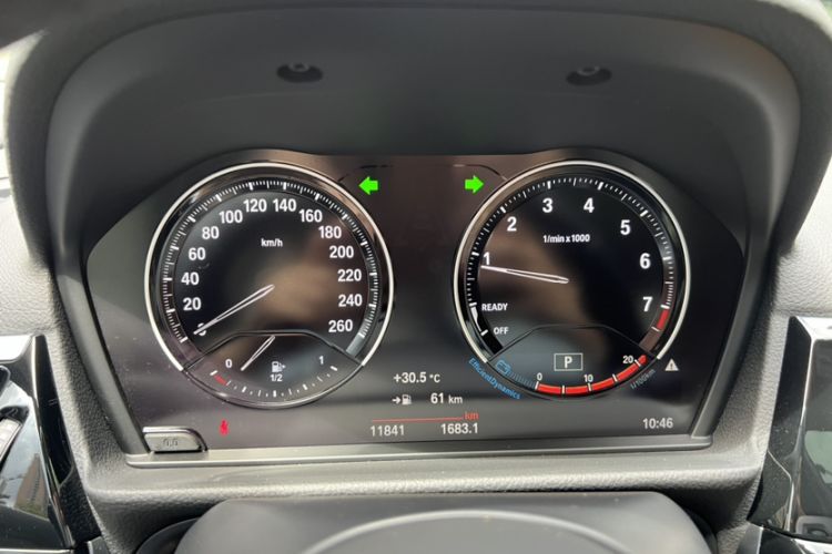 Used BMW 1 Series 2023 125i M Sport Night Edition