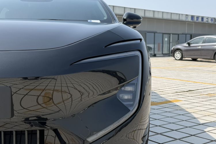 Used Avatr 12 2026 Ultra Pure-Electric All-Wheel-Drive Version