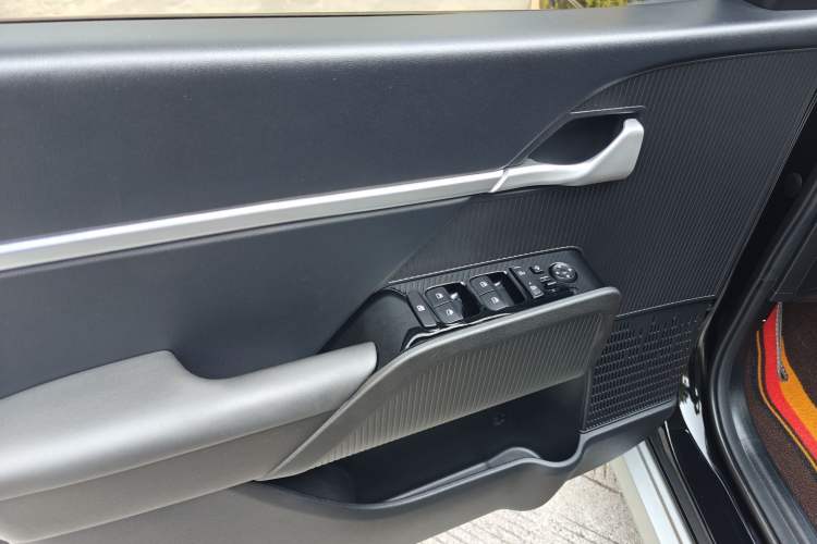 Used Hyundai ix35 2023 Musso 2.0L Deluxe Edition DLX