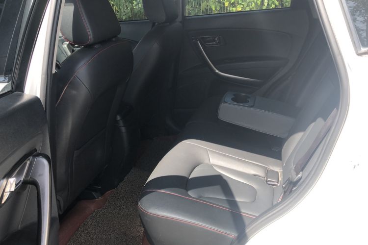 Used Bestune X80 2016 2.0L Manual Luxury Edition