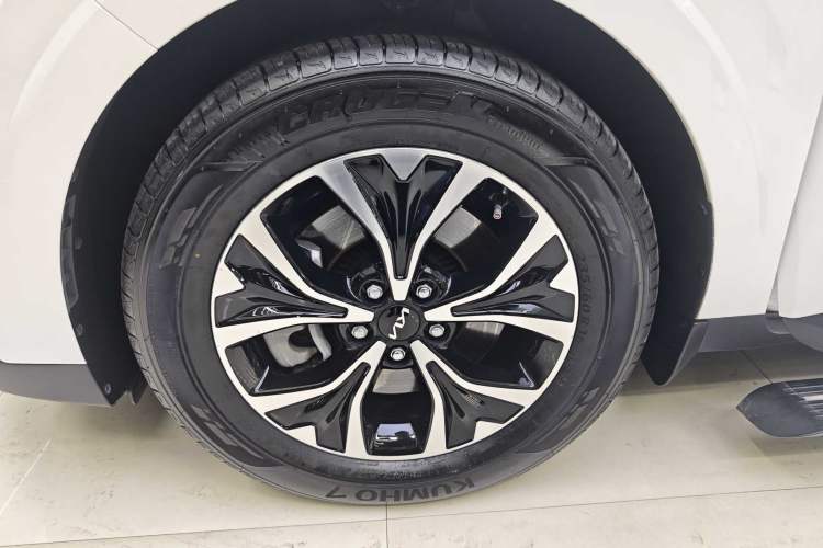 Used Kia Carnival 2021 2.0T Flagship Edition
