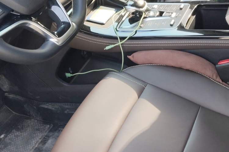 Used BYD Song MAX New Energy 2022 DM-i 105KM Flagship Model