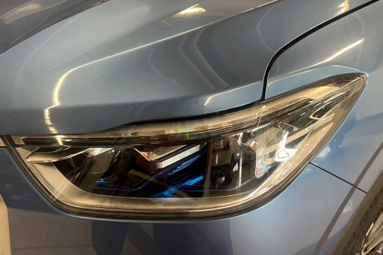 Used SAIC MAXUS D90 2017 2.0T Automatic Two-Wheel Drive - Uranus