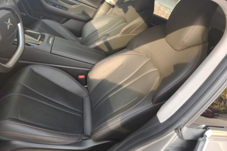 Used XPeng P7 2022 670N+
