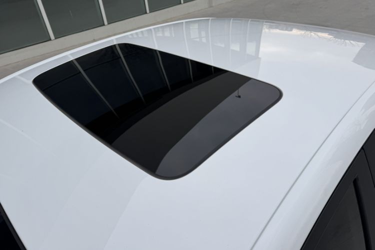 Used Buick GT 2021 Revised Version 1.3T Automatic Mild Hybrid Elite Edition