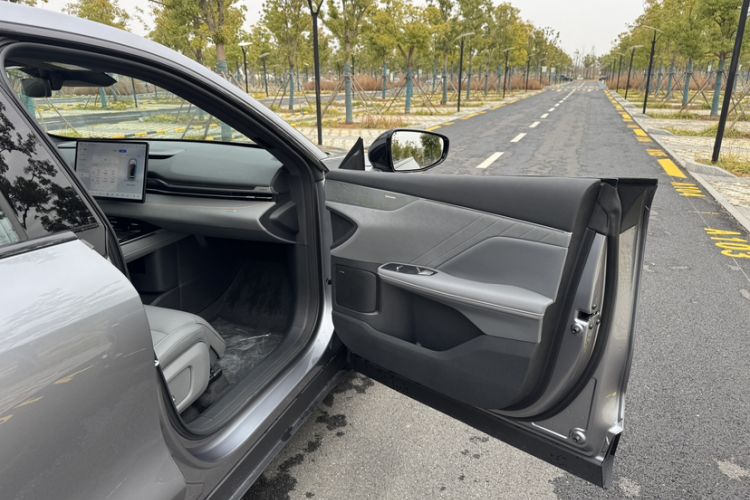 Used Deepal S05 2024 200 Ultra Range-Extended Long-Range Version