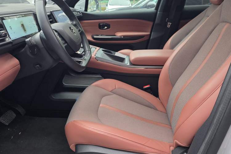 Used Nio EC6 2020 440 km Performance Version
