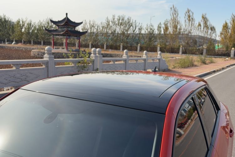 Used Audi Q2L 2021 35 TFSI Fashionable and Elegant Model