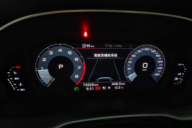 Used Audi Q3 2019 35 TFSI Fashion Dynamic Model